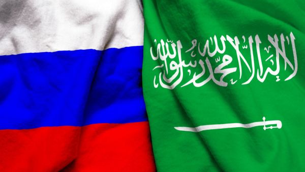 "ذا لاين" السعودية تجذب اهتمام الروس للاستثمار 