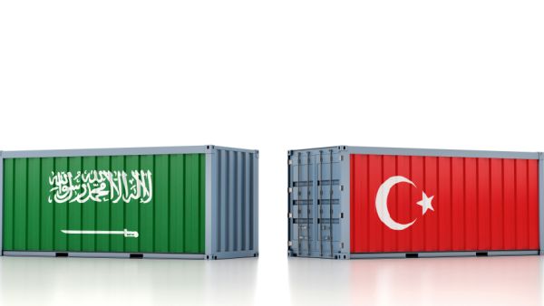 واردات السعودية من تركيا تنخفض بشكل حاد بعد حملة مقاطعة