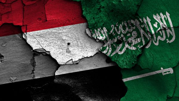 دخلت السعودية المهرة البعيدة عن الحرب الدائرة في اليمن، في منتصف عام 2018