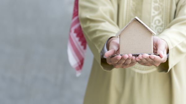  استحوذت الفلل السكنية خلال أغسطس على النسبة الأكبر من التمويل بواقع 4.2 مليار ريال (1.12 مليار دولار)