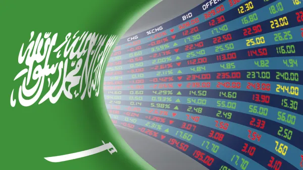 الأجانب يضخون استثمارات بقيمة نصف مليار دولار خلال أسبوع 