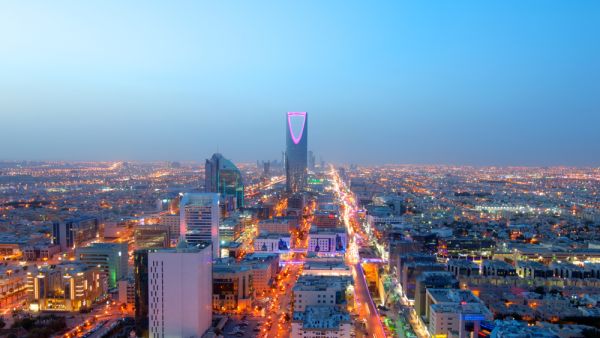 السعودية 