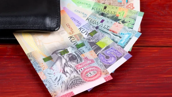 الكويت تمنح 2.25 مليار دينار للشركات والبنوك المتضررة من كورونا خلال شهرين 