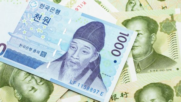 احتياطي النقد الأجنبي لكوريا الجنوبية يرتفع إلى 420 مليار دولار في سبتمبر