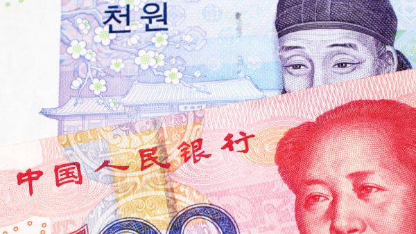 بلغ مؤشر ثقة الأعمال للشركات الصناعية في كوريا الجنوبية 68 نقطة لشهر سبتمبر المقبل تحسن ثقة الشركات الصناعية في كوريا الجنوبية يستمر للشهر الثالث على التوالي