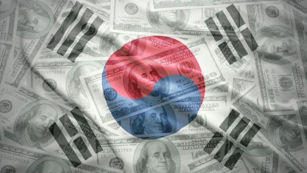 الصادرات تقود تعافي الاقتصاد الكوري الجنوبي من كبوته