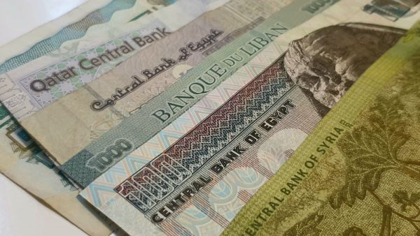 زراعة الأرز الهوائي تخفف وطأة العقوبات الاقتصادية على سوريا