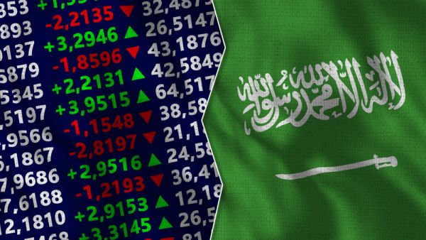 السوق السعودية تتقدم 3 مراكز في قائمة أكبر بورصات العالم 