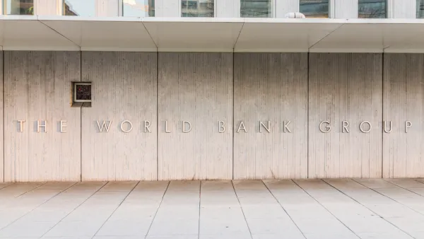 البنك الدولي يعتزم دعم الدول النامية بـ 150 مليار دولار لمحاربة كورونا