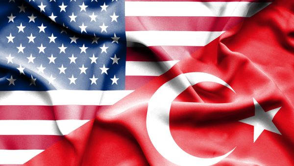 تركيا تستهدف رفع التبادل التجاري مع أميركا إلى 75 مليار دولار