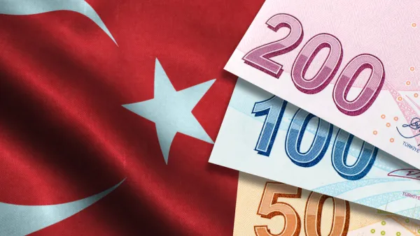 تركيا تراقب القروض في البنوك لمنع استخدامها في تجارة العملة
