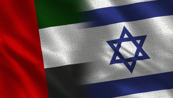 الإمارات تبحث مع إسرائيل التعاون في البنية التحتية والنقل