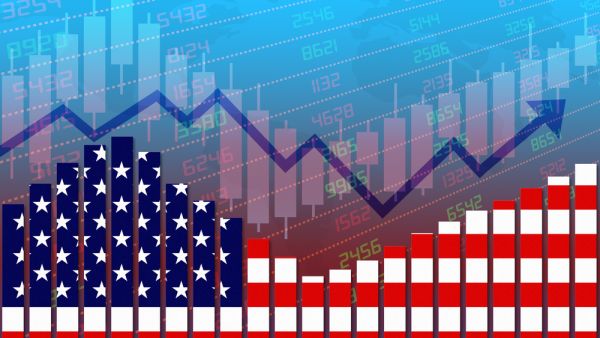 الأسهم الأمريكية تحقق أفضل أداء أسبوعي منذ أبريل 