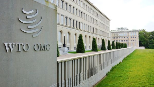 منظمة التجارة العالمية تعتزم مساعدة الدول الفقيرة للحصول على اللقاح 