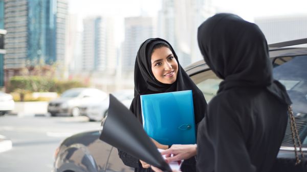 الإمارات تتصدر الشرق الأوسط في الشمول الاقتصادي للمرأة