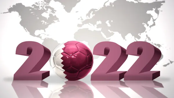 كأس العالم لكرة القدم 2022