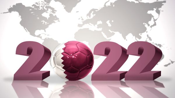  مباريات كأس العالم 2022