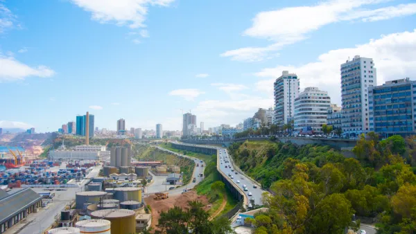 أسواق الجزائر تشهد انتكاسة بسبب كورونا