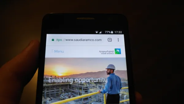 عينت شركة أرامكو السعودية بنك جولدمان ساكس مديرا للاستقرار السعري لسهم الشركة لضمان إستقرار سعر السهم في السوق خلال أول 30 يوما من إدراجه