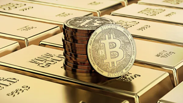 هبط سعر عملة بيتكوين الرقمية المشفرة بنسبة 3ر4% منذ الساعة الخامسة من مساء أمس الجمعة (بتوقيت نيويورك)