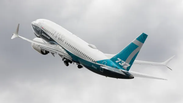 سبب الحادثين قد ارتبط بخلل في البرمجيات