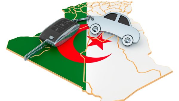 الجزائر تسعى لإحياء قطاع السيارات 