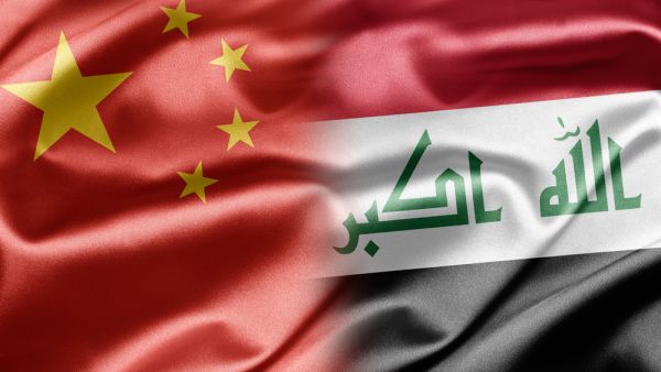 العراق يتمتع بموقع جغرافي يميزه عن باقي الدول
