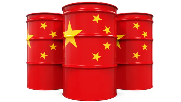 استوردت الصين 7.198 مليون طن من الغاز المسال في ديسمبر