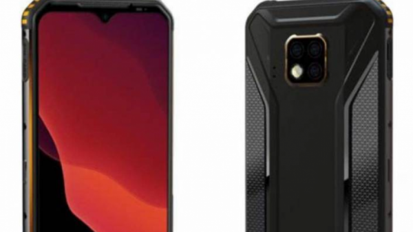 يأتي الهاتف الجديد بشاشة FHD+ قياس 6.3 بوصة، وكاميرا سيلفي بدقة 16 ميغابيكسل، وثلاث كاميرات خلفية، الرئيسية بدقة 48 ميغابيكسل، مع 8 ميغابيكسل لكاميراتي الزاوية الواسعة والزووم