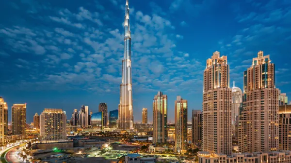 4 عوامل تدعم شركات دبي الصغيرة في مواجهة الجائحة
