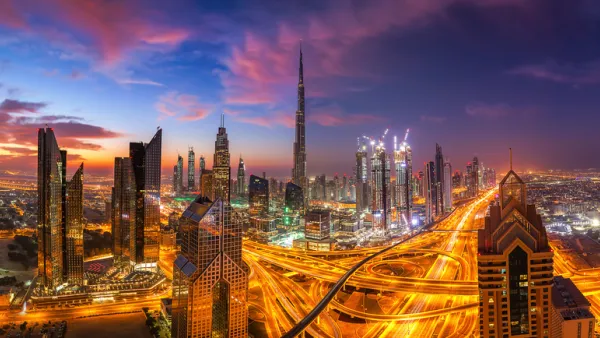 84 في المائة من الإماراتيين كانوا متفائلين بشأن الوظائف في الربع الثالث