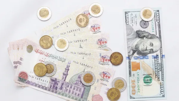 مصر تصدر تيسيرات ضريبية جديدة لشركات التمويل الاستهلاكي 