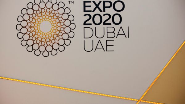 معرض إكسبو 2020 سيزيد من إجمالي الأنشطة الاقتصادية في دولة الإمارات