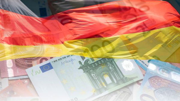 الشركات المتوسطة في ألمانيا تتعافى بشكل طفيف