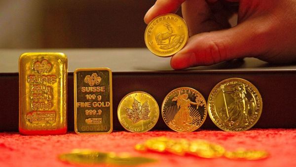  عملة التشفير الجديدة المدعومة بأصول حقيقية في العالم الواقعي أقل عرضة لتقلب أسعار عملات التشفير الأولى من الجيل الأول