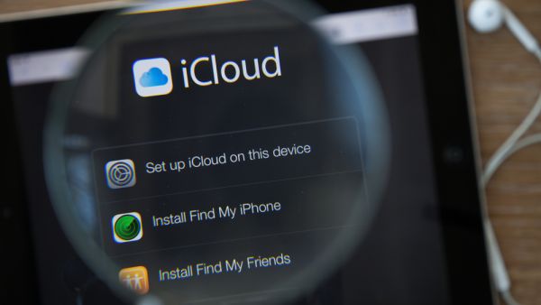 تقوم Apple باختبار خيارات تسجيل الدخول الجديدة لـ iCloud من خلال أنظمة التشغيل الأحدث الخاصة بها