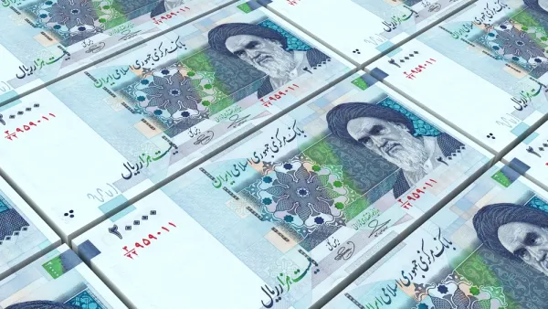 إيران تطلب من صندوق النقد الدولي منحها قرضاً بـ 5 مليارات دولار