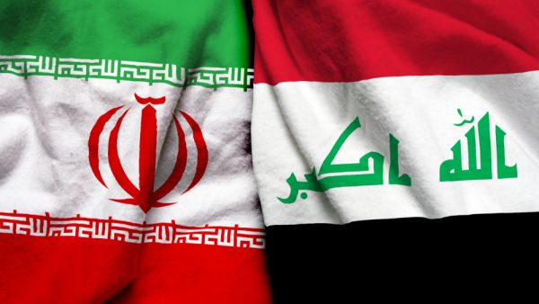 حملات المقاطعة للبضائع الإيرانية تلقى تجاوبا وتفاعلا من قبل السكان خاصة فيما يتعلق بالبضائع التي توجد لها بدائل