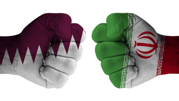 إيران توجه ضربة لقطر بتوسيع خطط زيادة إنتاج الغاز من حقل الشمال المشترك