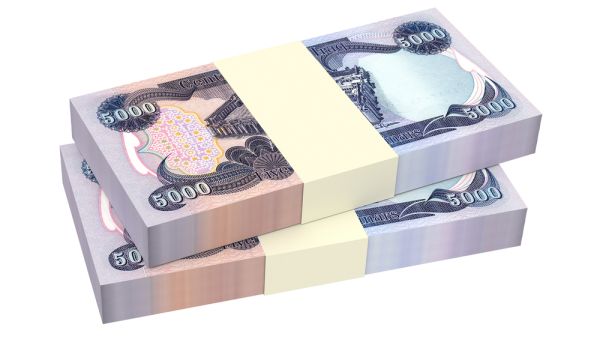 وكالة Fitch تعدل النظرة المستقبلية للعراق إلى مستقرة