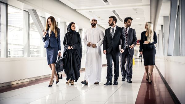 الوظائف الأكثر طلباً في الإمارات لعام 2021
