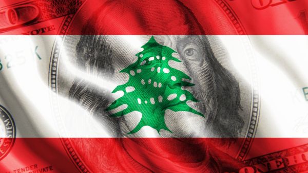 قالت ستاندرد آند بورز إنها تُقدر انخفاض احتياطيات لبنان القابلة للاستخدام إلى 19.2 مليار دولار بنهاية العام الجاري من 25.5 مليار دولار في نهاية 2018