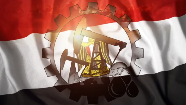 إجمالي مساحة القطاعات الثلاثة تبلغ عشرة آلاف كيلومتر مربع وأن الحد الأدنى للاستثمارات يبلغ 326 مليون دولار