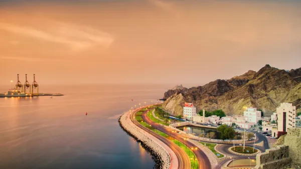 سلطنة عُمان تحظر الأنشطة التجارية من 8 إلى 15 مايو لمكافحة كورونا
