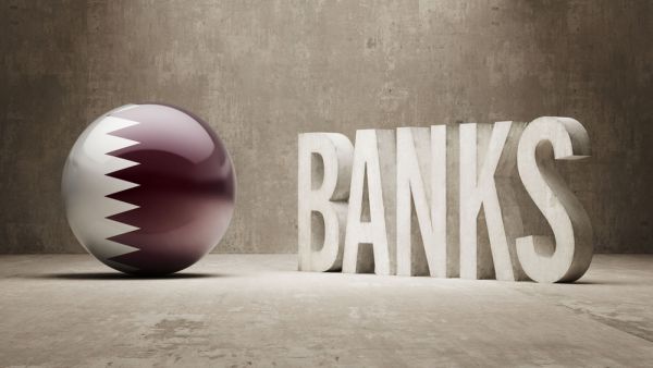 تضطر البنوك القطرية مرة أخرى إلى الاعتماد على الودائع المحلية