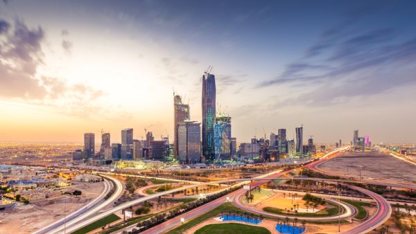 السعودية تحقق أكبر مستوى تقدم في الرفاهية العالمي بمنطقة الشرق الأوسط