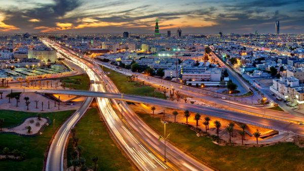 السعودية تعتزم إصدار سندات خضراء قريباً 