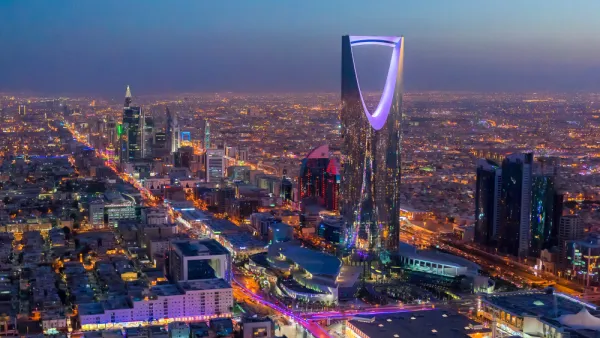  مشروع حكومي يجذب 8ريالات مقابل كل ريال