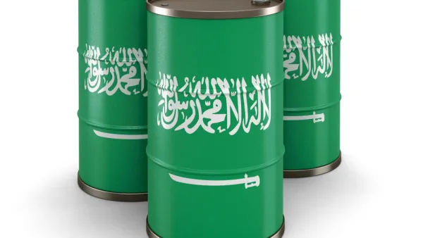 إنتاج البلاد من الخام هبط بواقع 296 ألف برميل يوميا ليبلغ 9.59 مليون برميل يوميا في ديسمبر