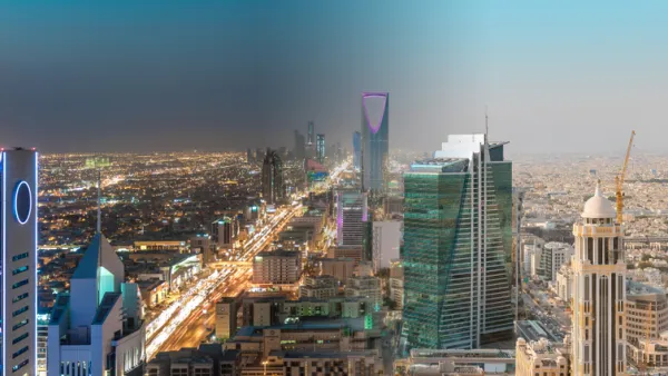 السعودية تملك احتياطيات أجنبية تكفي 4 سنوات من الواردات 